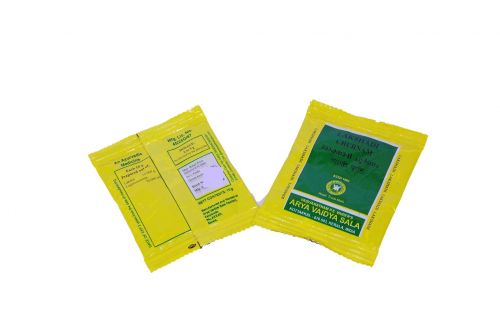 Kottakkal Lakshadi Choornam