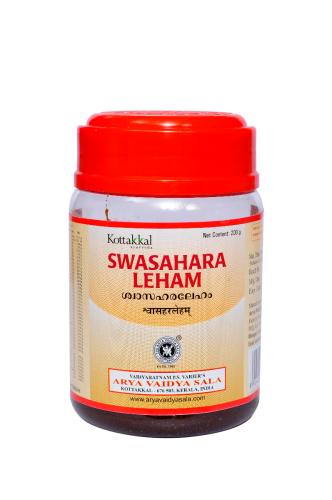 Kottakkal Swasahara Leham