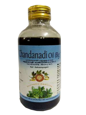 AVP Chandanadi Oil (Big)
