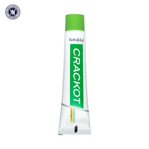 Kottakkal Crackot Ointment