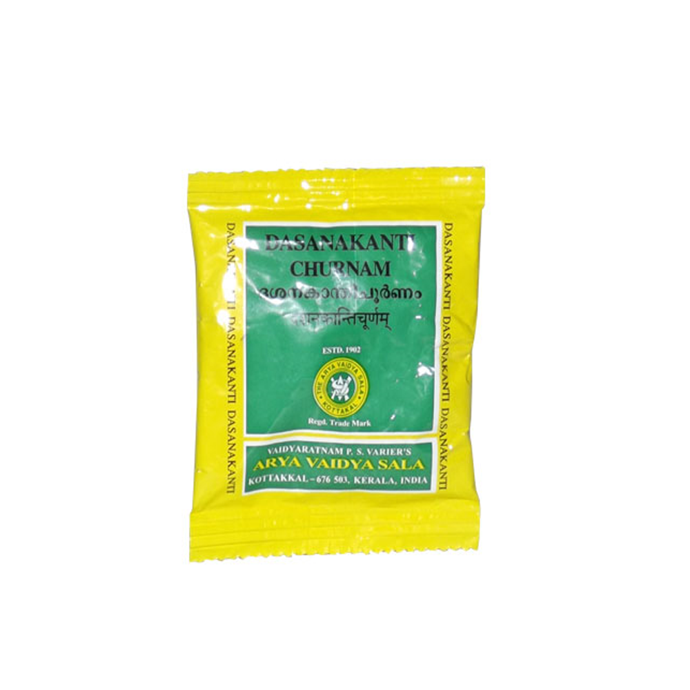 Kottakkal Dasanakanti Churnam