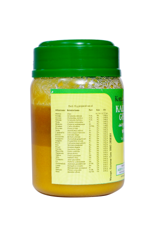 Kottakkal Kalyanaka Ghritam