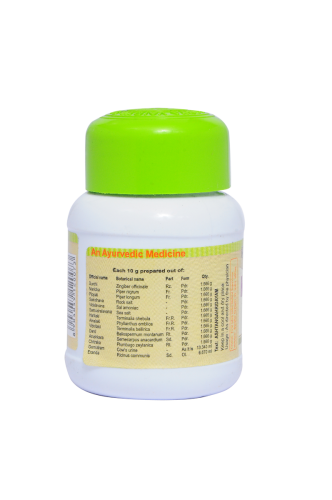 Kottakkal Kalyana Ksharam