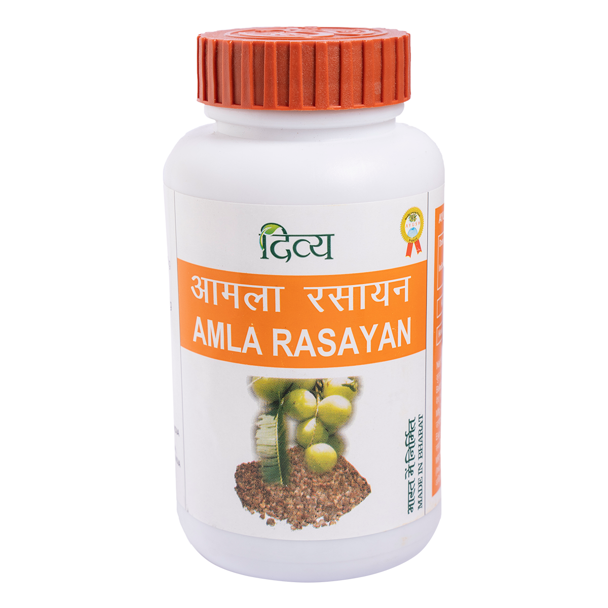 Divya Amla Rasayan Churna