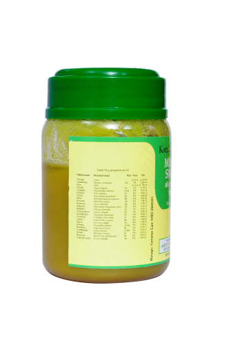 கோட்டக்கல் மிஸ்ரகஸ்நேஹம் கிருதம்