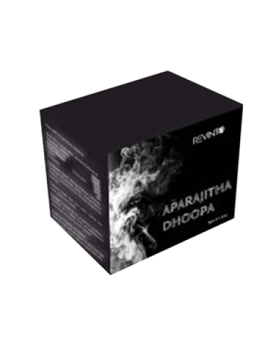 ರೇವಿನ್ತೋ ಅಪರಾಜಿತ ದೂಪ ಚೂರ್ಣಾ