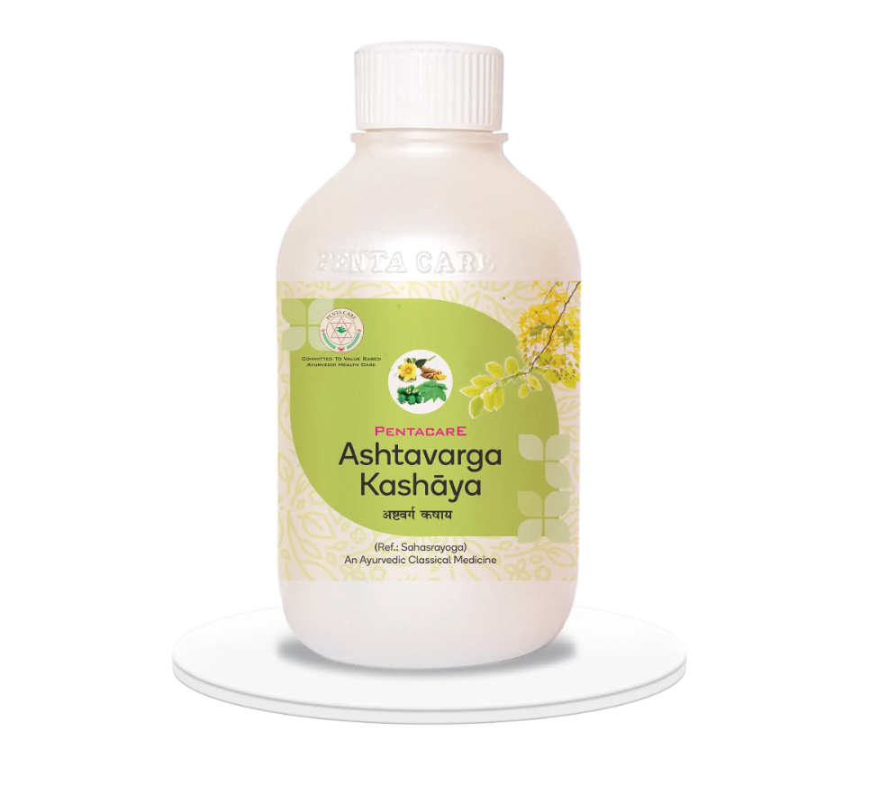 Pentacare Astavarga Kashaya