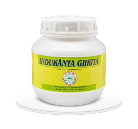 Pentacare Indukanta Ghrita