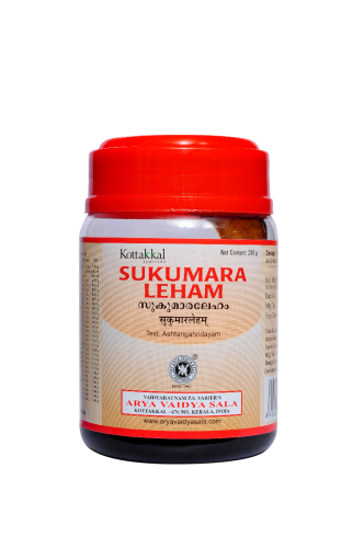 Kottakkal Sukumara Leham