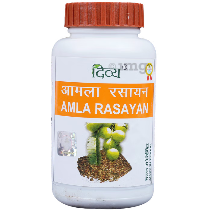 Divya Amla Rasayana