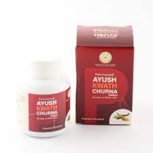 Pentacare Ayush Kwata Tablet
