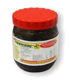 Arkashala Chyavanprash With Makardhwaj