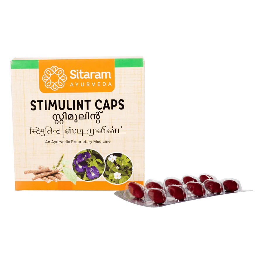 Sitaram Stimulint Capsule