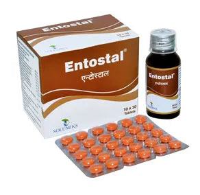 Solumiks Entostal Syrup