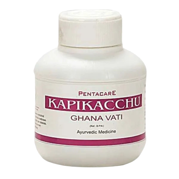 Pentacare Kapikacchu Ghana Vati