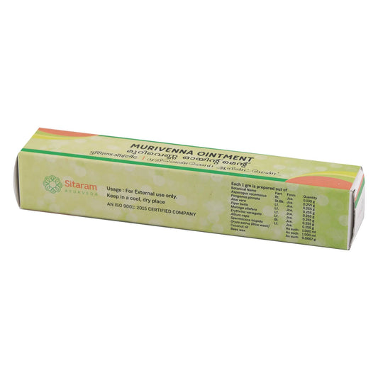 Sitaram Murivenna Ointment
