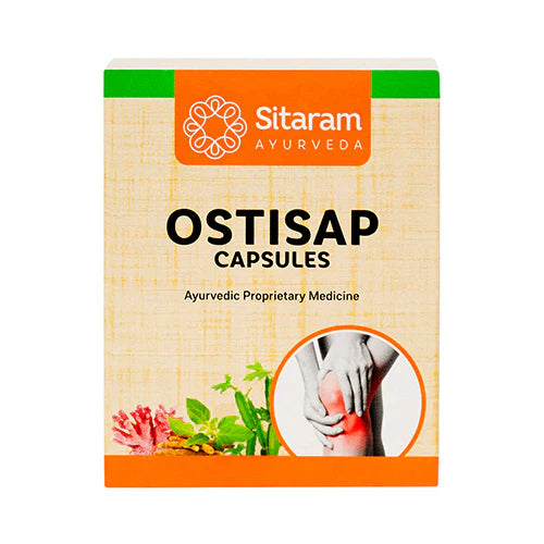 Sitaram Ostisap Tablets