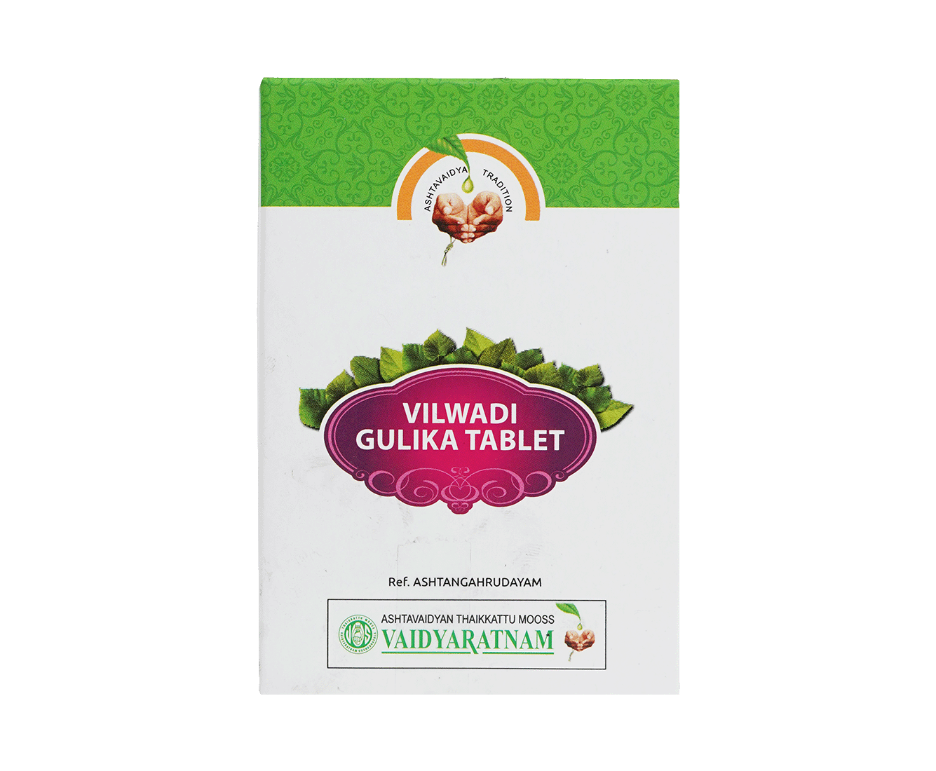 Vaidyaratnam Vilwadi Gulika