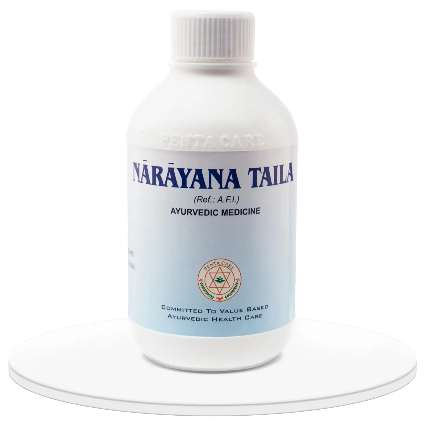 Pentacare Narayana Taila