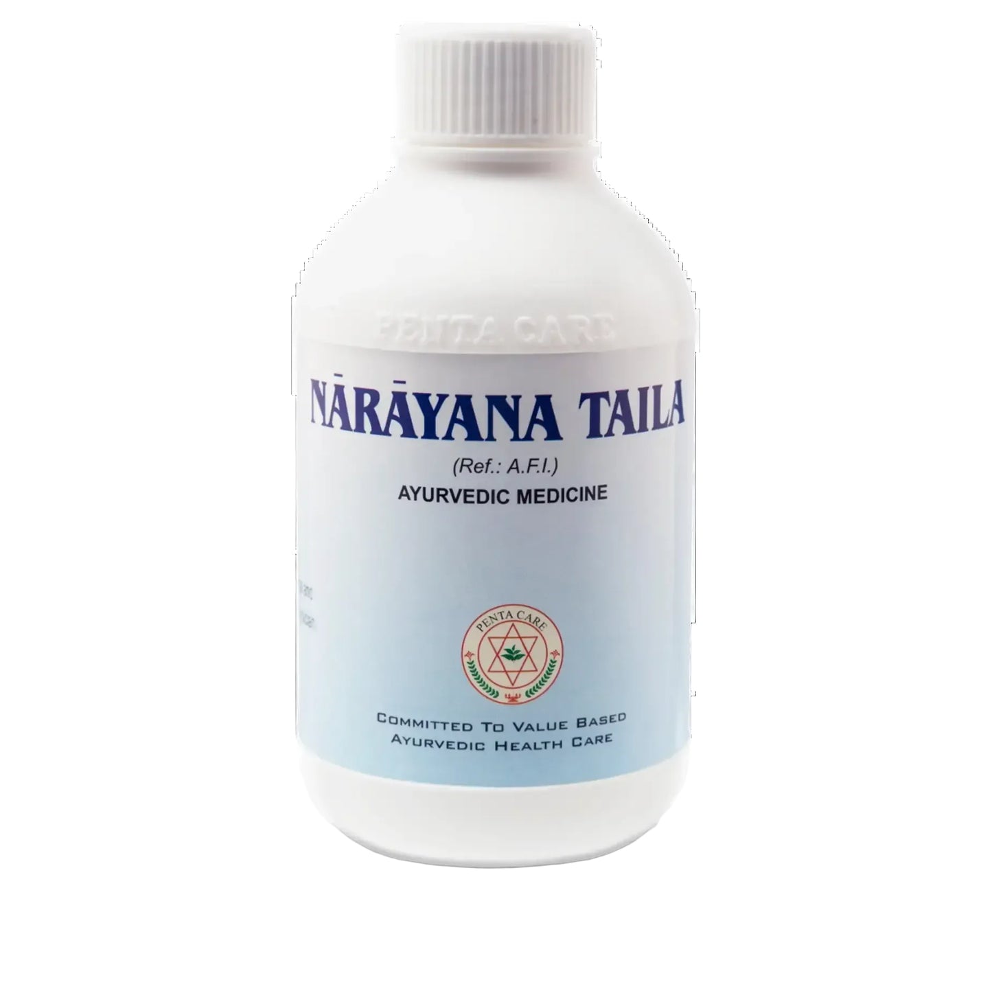 Pentacare Narayana Taila