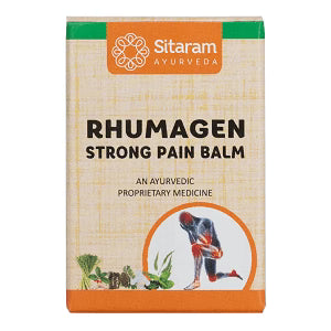 Sitaram Rhumagen Strong Pain Balm