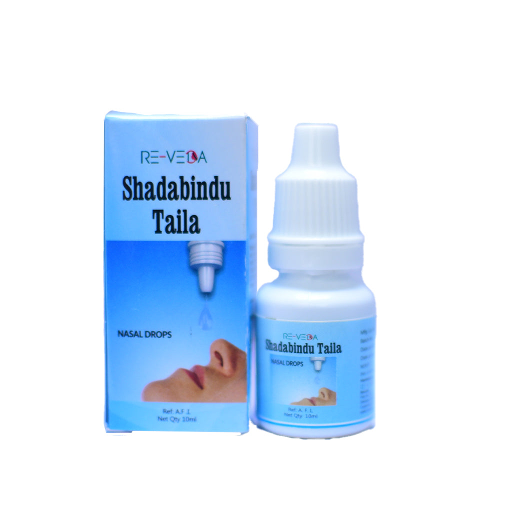 Revinto Shadbindu Taila