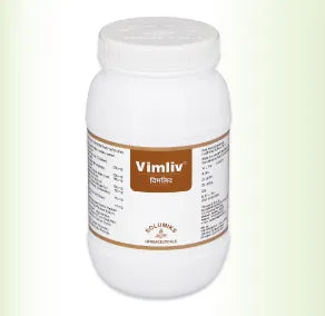 Solumiks Vimliv Fortified Tablet