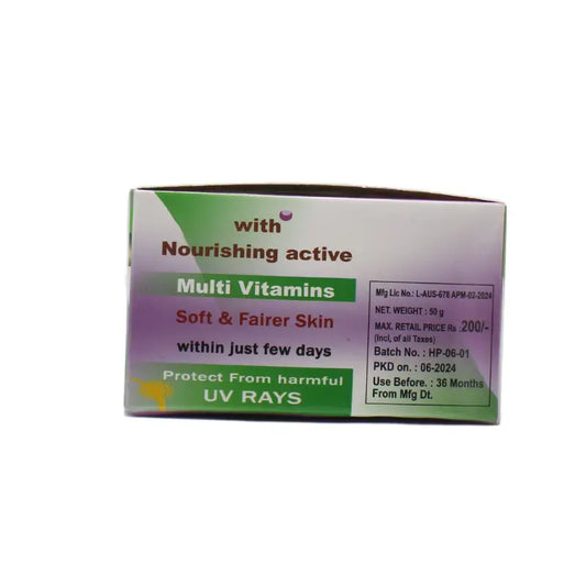 Holapu Anti Pimples Cream