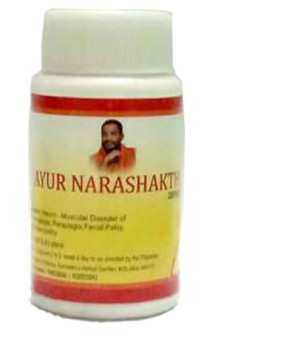 Aayush Narashakti Capsules