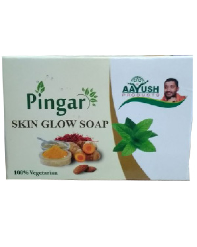 Aayush Pingara Skin Care Soap