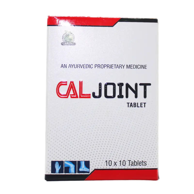 AIM Well Caljoint Tablet