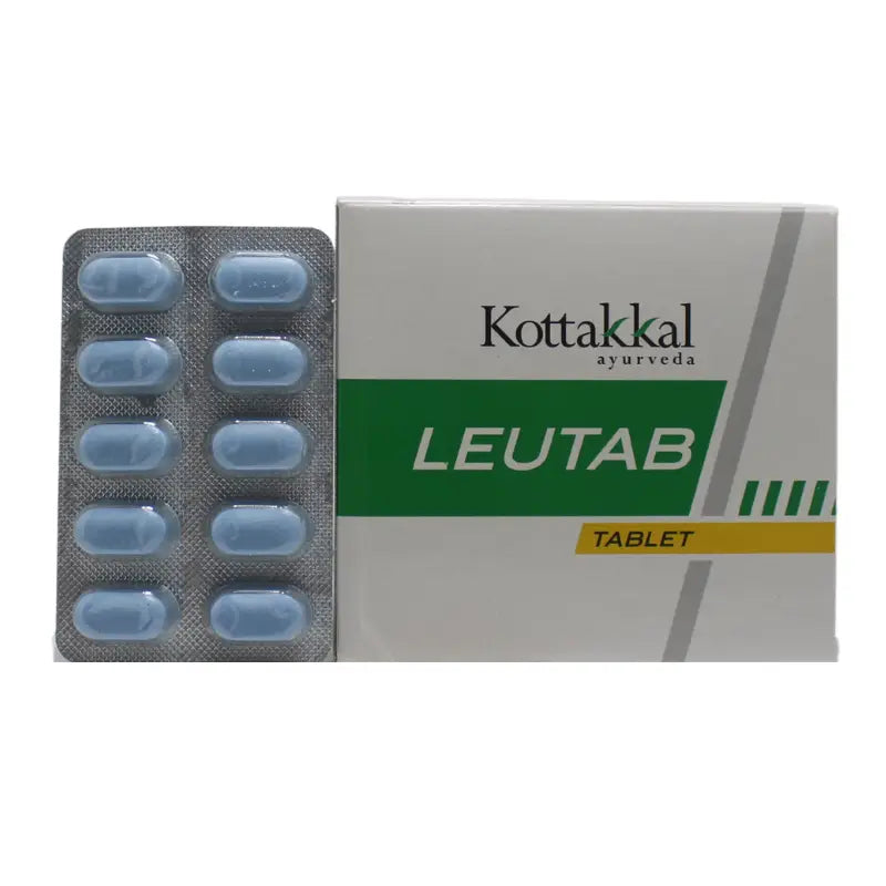 Kottakkal Leutab Tablet