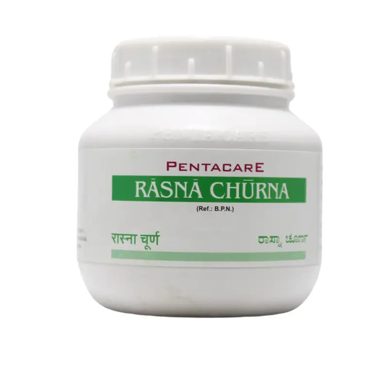 Pentacare Rasna Churna