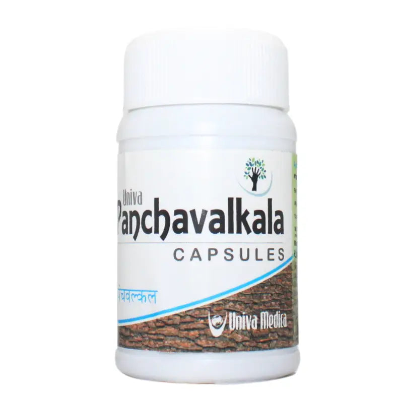 Univa Panchavalkala Capsules