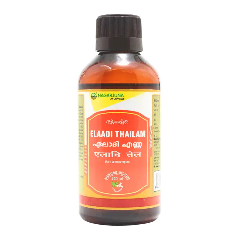 Nagarjuna Ealaadi Keram