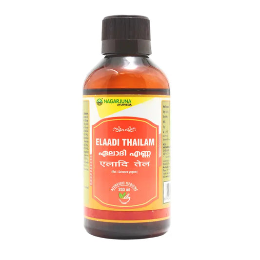 Nagarjuna Ealaadi Keram