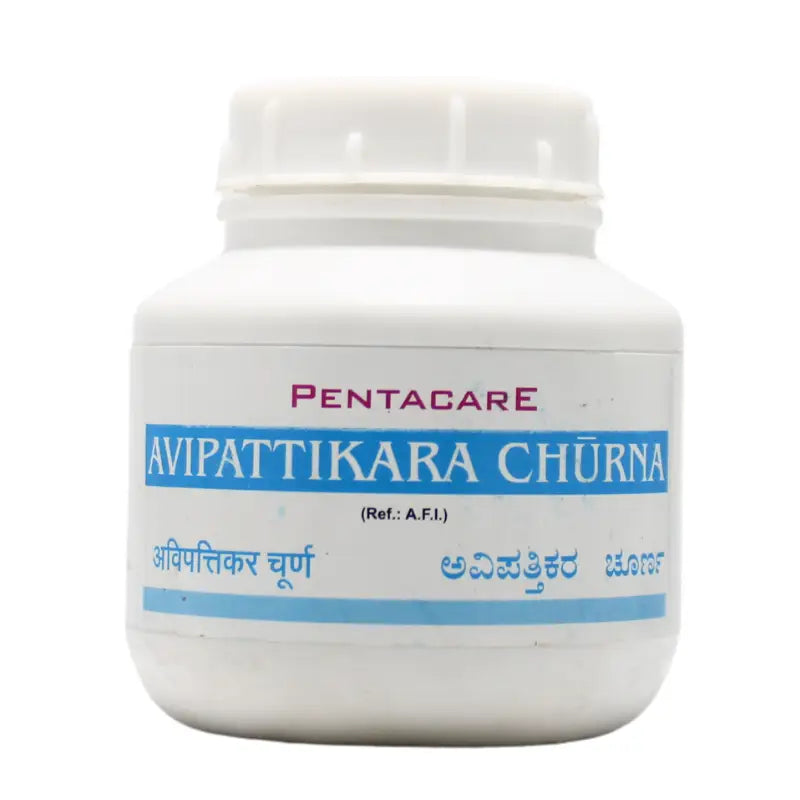 Pentacare Avipattikara Churna