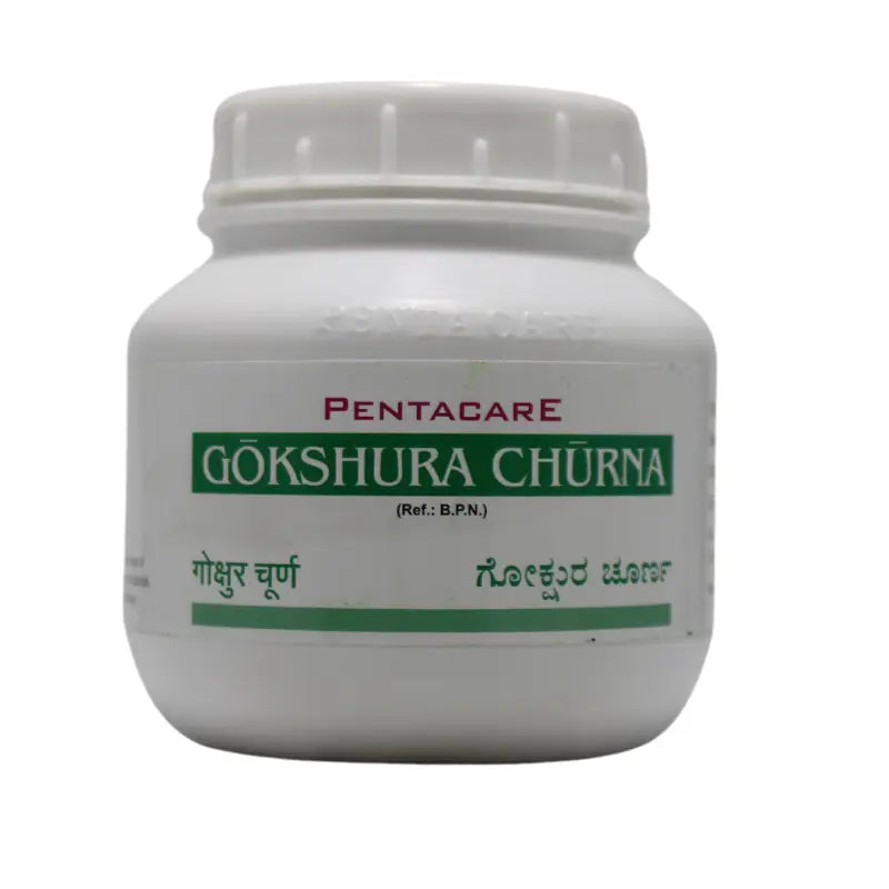 Pentacare Gokshura Churna