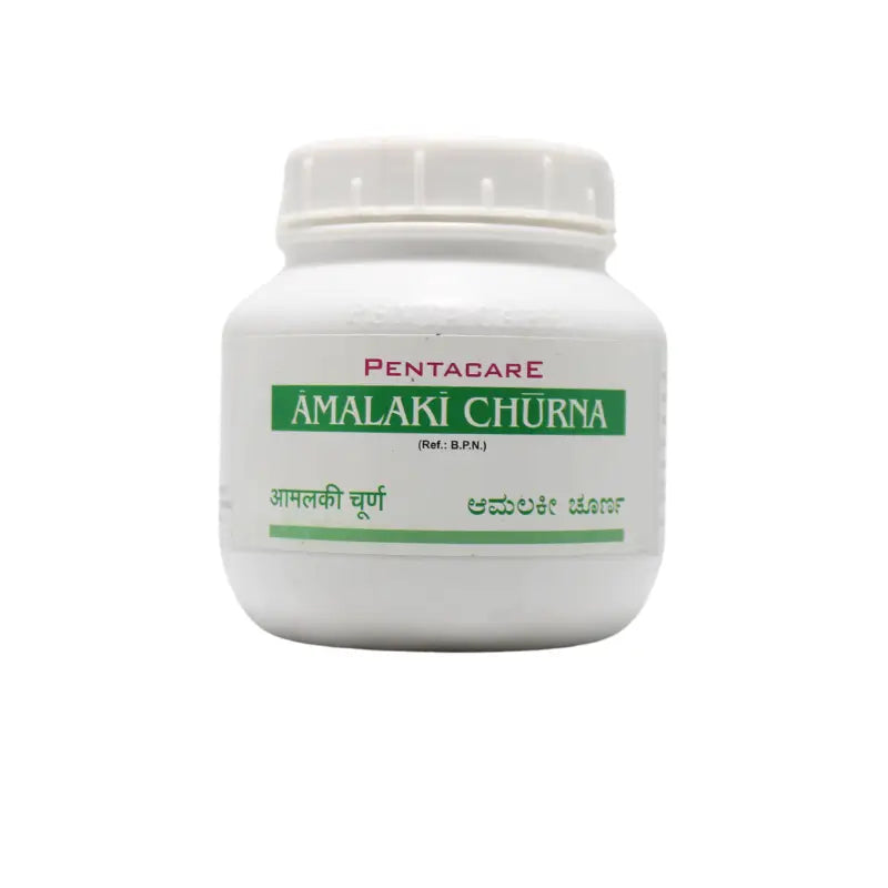 Pentacare Amalaki Churna