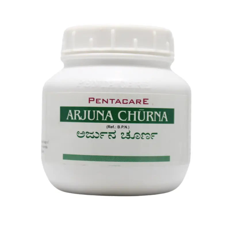 Pentacare Arjuna Churna