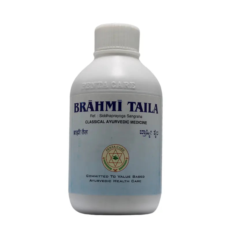 Pentacare Brahmi Taila