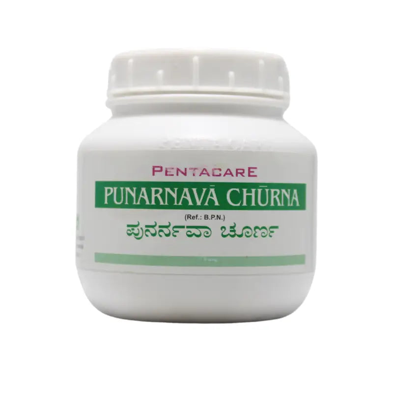 Pentacare Punarnava Churna