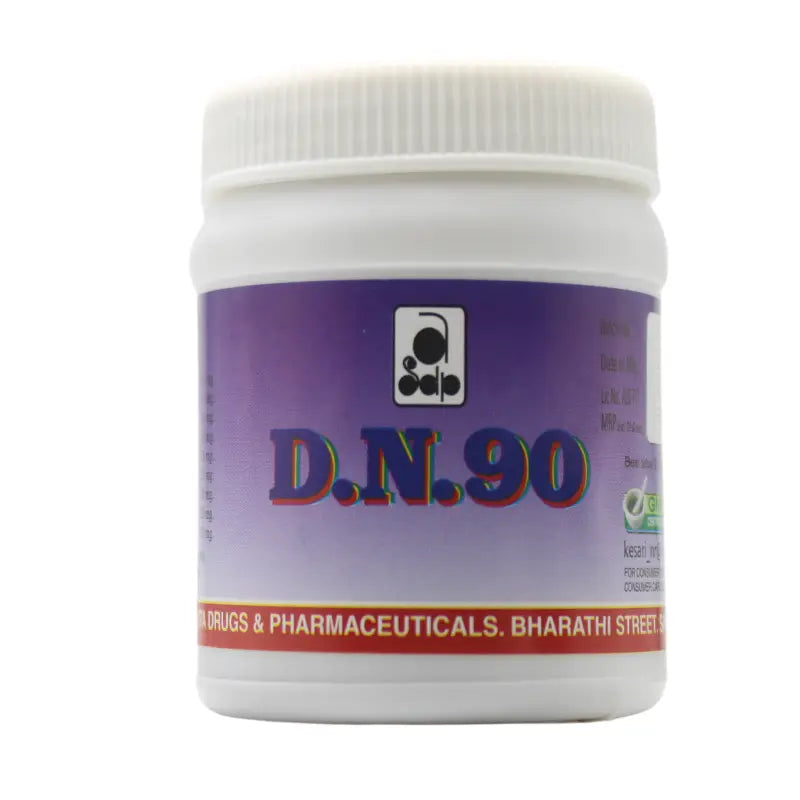 Acharya Shushrutha D N 90 Tab