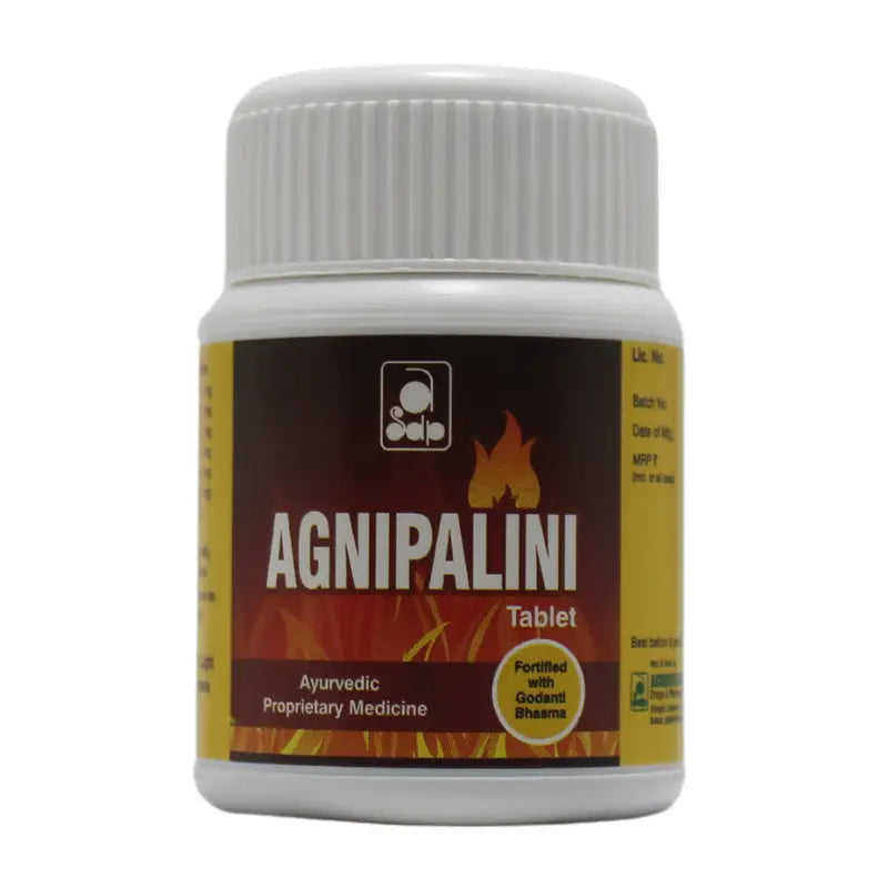 Acharya Shushrutha Agnipalini Tablet