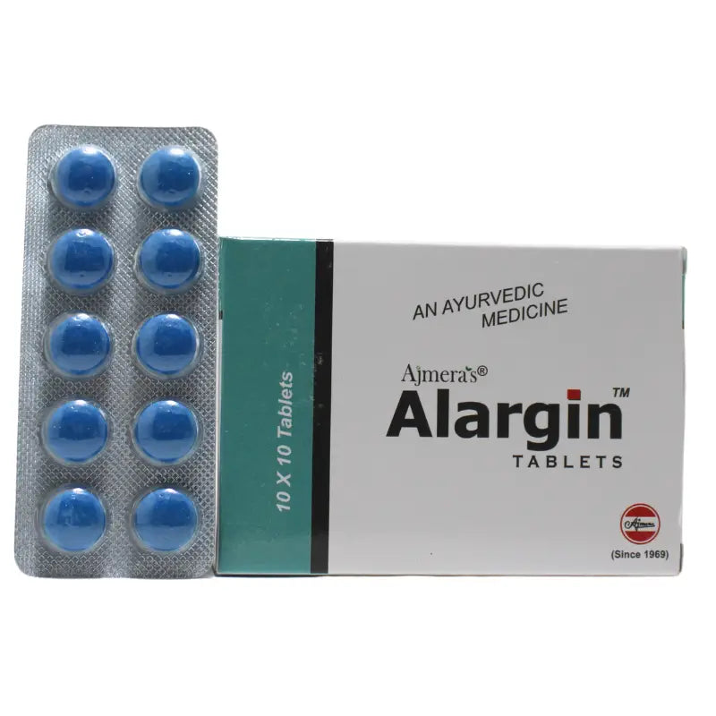 Ajmera Alargin Tab