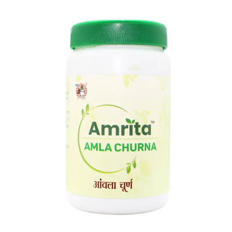 Amrita Amla Churna