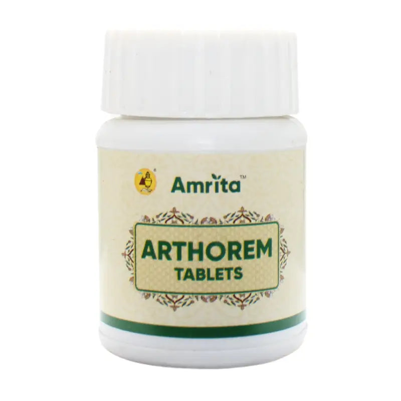 Amrita Arthorem Tablets