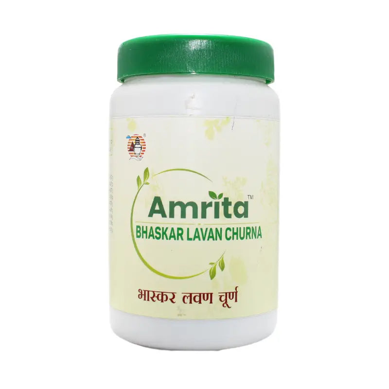 Amrita Bhaskar Lavan Churna