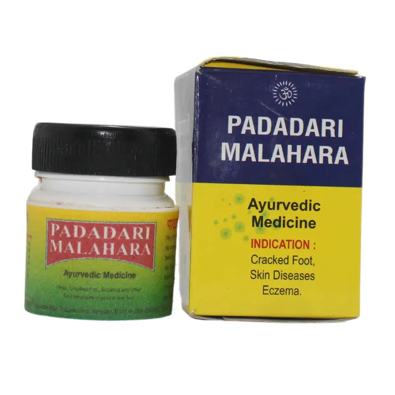 Anchan Padadari Malahara