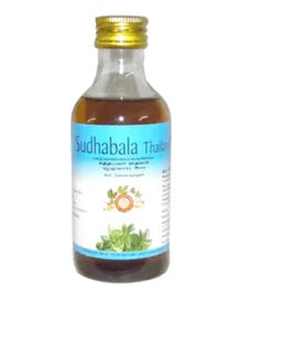 AVP Sudhabala Thailam